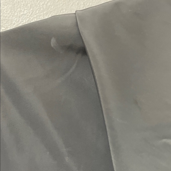 DKNY Charcoal Raincoat for Men - Picture 17 of 17